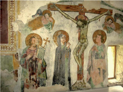 Corcefisso di Damos