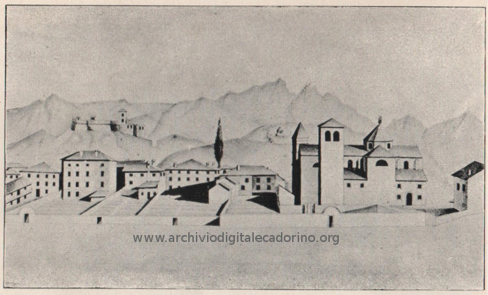 Pieve 1818