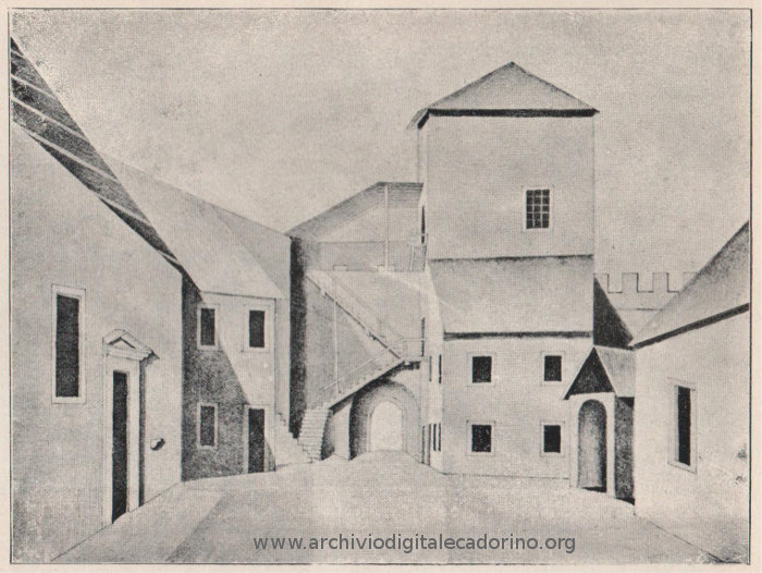 Ortografia dell'ingresso