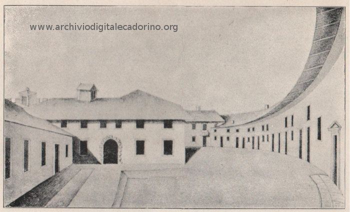 Ortografia dell'ingresso