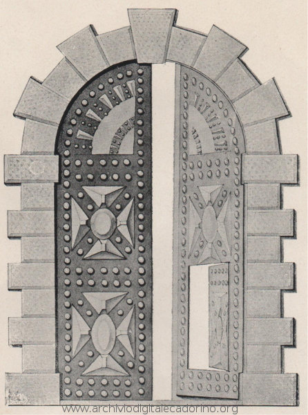 Pieve 1818