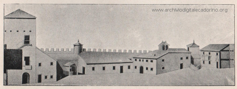 Stemma del Cadore