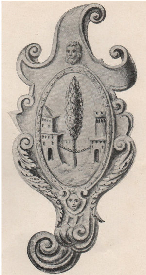 Stemma del Cadore