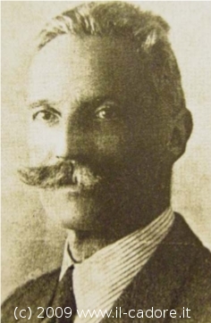 Renato Pampanini