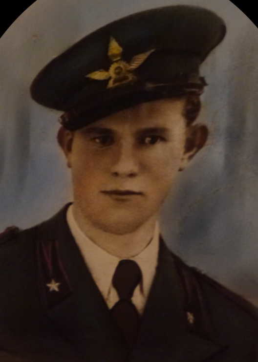 Abate Giuseppe Cadorin