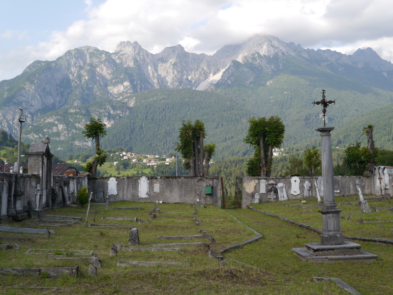 Streghe in Cadore